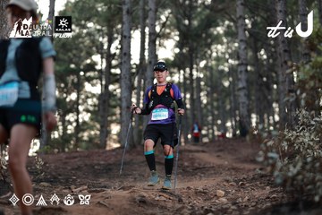 Dalat Ultra Trail 2026 - Ảnh #4741161