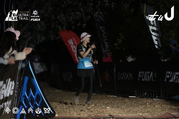 Dalat Ultra Trail 2026 - Ảnh #4763042
