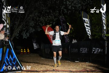 Dalat Ultra Trail 2026 - Ảnh #4760316