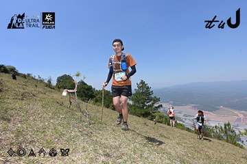 Dalat Ultra Trail 2026 - Ảnh #4733410