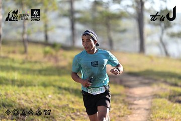 Dalat Ultra Trail 2026 - Ảnh #4894474