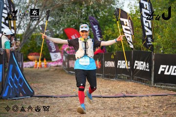 Dalat Ultra Trail 2026 - Ảnh #4745031