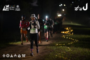 Dalat Ultra Trail 2026 - Ảnh #4720751