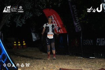 Dalat Ultra Trail 2026 - Ảnh #4763932