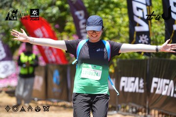 Dalat Ultra Trail 2026 - Ảnh #4725948