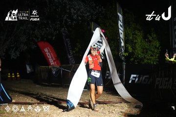 Dalat Ultra Trail 2026 - Ảnh #4747808