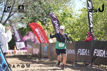 Dalat Ultra Trail 2026 - Ảnh #4685856