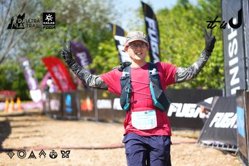 Dalat Ultra Trail 2026 - Ảnh #4737774