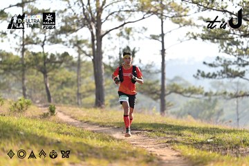 Dalat Ultra Trail 2026 - Ảnh #4894733