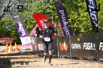 Dalat Ultra Trail 2026 - Ảnh #4737594