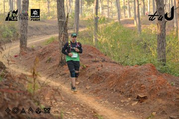 Dalat Ultra Trail 2026 - Ảnh #4841717
