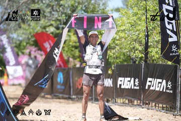 Dalat Ultra Trail 2026 - Ảnh #4747003