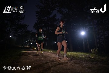 Dalat Ultra Trail 2026 - Ảnh #4730227