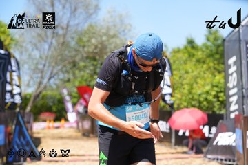 Dalat Ultra Trail 2026 - Ảnh #4723789