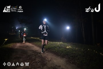 Dalat Ultra Trail 2026 - Ảnh #4706191