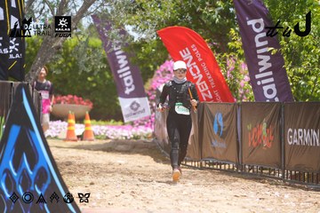 Dalat Ultra Trail 2026 - Ảnh #4868865