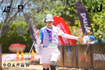 Dalat Ultra Trail 2026 - Ảnh #4699151