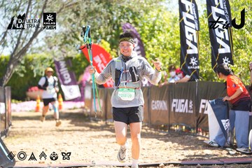 Dalat Ultra Trail 2026 - Ảnh #4695492