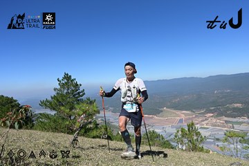 Dalat Ultra Trail 2026 - Ảnh #4734084