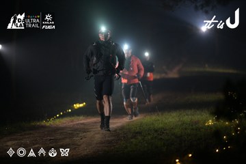 Dalat Ultra Trail 2026 - Ảnh #4719341
