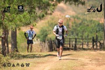 Dalat Ultra Trail 2026 - Ảnh #4717867
