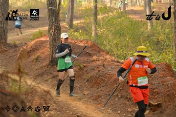 Dalat Ultra Trail 2026 - Ảnh #4842207