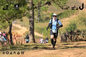 Dalat Ultra Trail 2026 - Ảnh #4715865