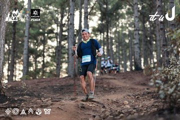 Dalat Ultra Trail 2026 - Ảnh #4741238