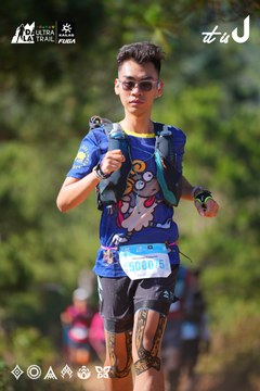 Dalat Ultra Trail 2026 - Ảnh #4909454