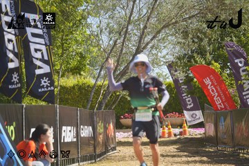 Dalat Ultra Trail 2026 - Ảnh #4683415