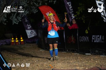 Dalat Ultra Trail 2026 - Ảnh #4757389