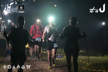 Dalat Ultra Trail 2026 - Ảnh #4708116