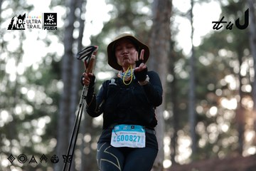 Dalat Ultra Trail 2026 - Ảnh #4740986