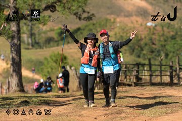 Dalat Ultra Trail 2026 - Ảnh #4715784