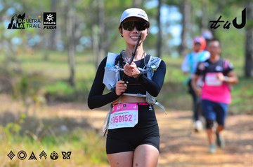 Dalat Ultra Trail 2026 - Ảnh #4750025