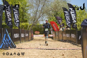 Dalat Ultra Trail 2026 - Ảnh #4694611