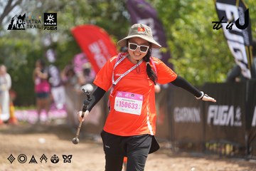 Dalat Ultra Trail 2026 - Ảnh #4865605