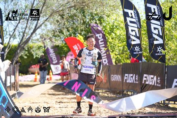 Dalat Ultra Trail 2026 - Ảnh #4695269