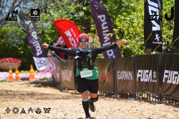 Dalat Ultra Trail 2026 - Ảnh #4701372