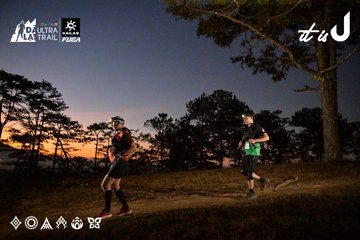 Dalat Ultra Trail 2026 - Ảnh #4840905