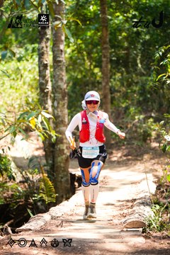 Dalat Ultra Trail 2026 - Ảnh #4908808