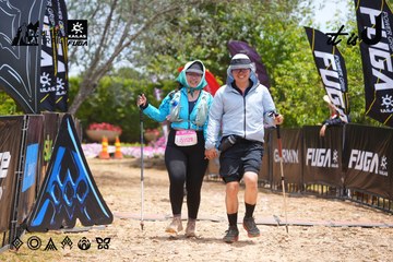 Dalat Ultra Trail 2026 - Ảnh #4870012