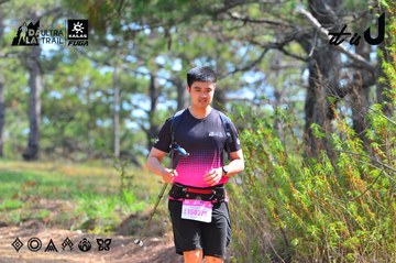 Dalat Ultra Trail 2026 - Ảnh #4750543