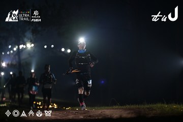 Dalat Ultra Trail 2026 - Ảnh #4708009