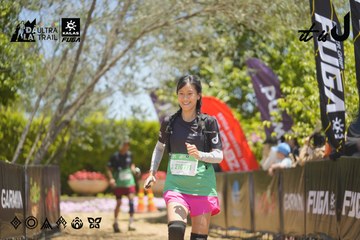 Dalat Ultra Trail 2026 - Ảnh #4691248