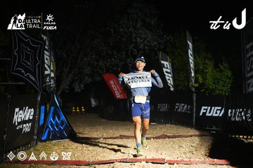 Dalat Ultra Trail 2026 - Ảnh #4763910