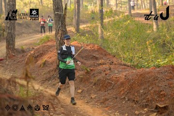 Dalat Ultra Trail 2026 - Ảnh #4842156