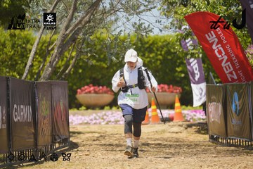 Dalat Ultra Trail 2026 - Ảnh #4702648