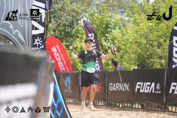 Dalat Ultra Trail 2026 - Ảnh #4861457