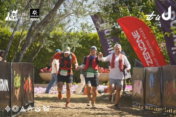 Dalat Ultra Trail 2026 - Ảnh #4683966
